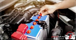 قیمت باتری ماشین در اصفهان